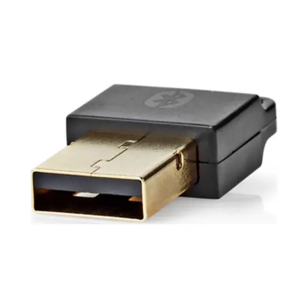 Nedis BLDO100V5BK netwerkkaart Bluetooth 3 Mbit/s thumbnail