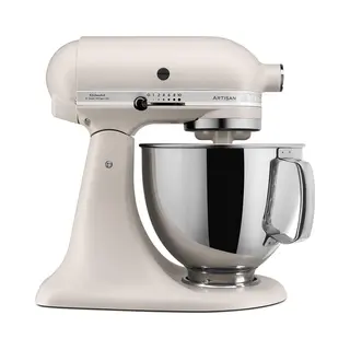 KitchenAid 5KSM125EMH Mixer Standmixer 300 W Beige