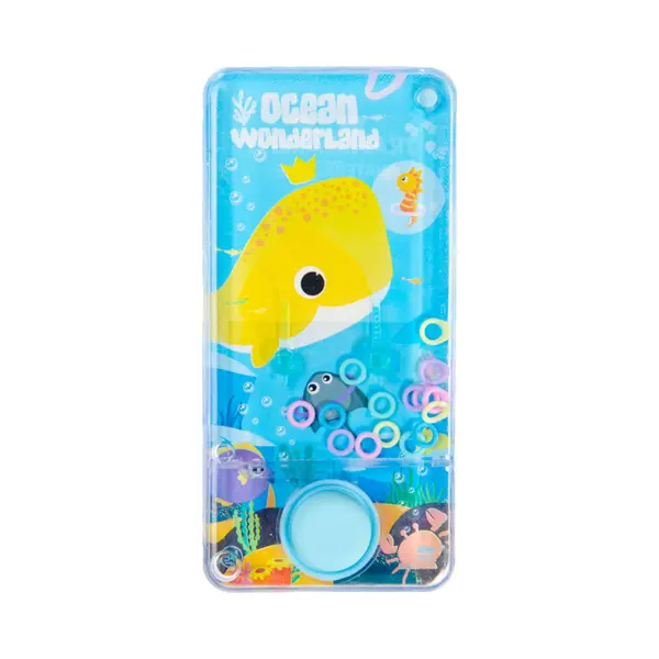 Duckiez Waterspelletje Zeedieren - 1 Stuk thumbnail