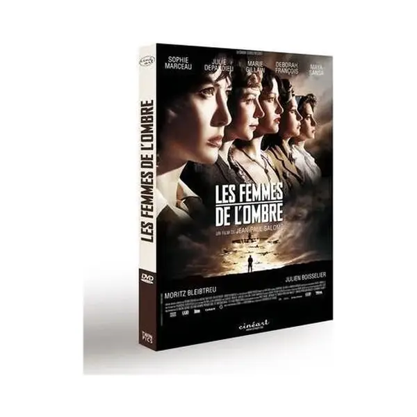 Les Femmes De L'Ombre thumbnail
