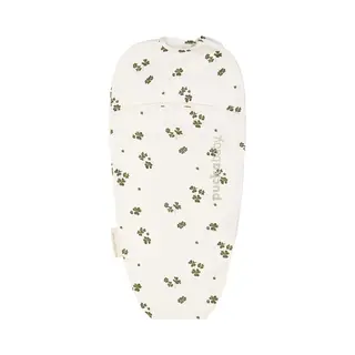 Slaapzak Puckababy Piep 0-3 Mnd Lucky Clover