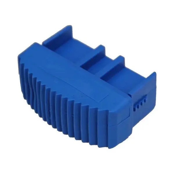 Solide Dop / Laddervoet 65x20 Mm 2 Stuks thumbnail