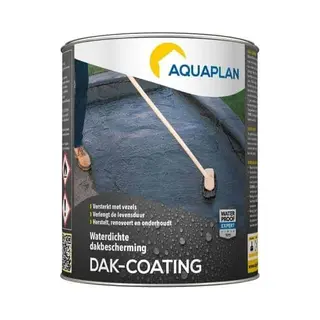 Aquaplan Afdichtingspasta - Repair & Seal - Eco - 150 Ml