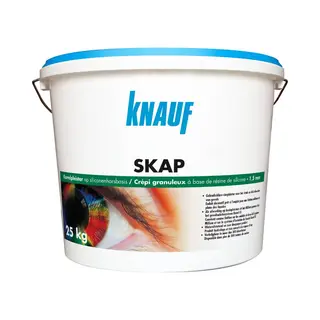Knauf Skap 1, 5mm Ref 102 25kg