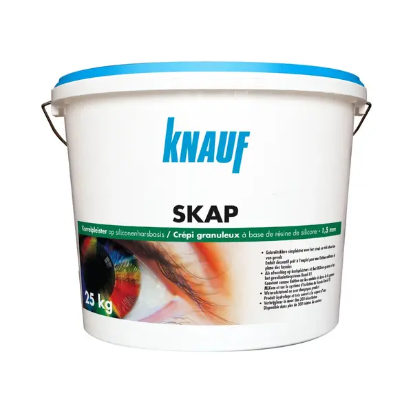 Knauf Skap 1, 5mm Ref 102 25kg thumbnail