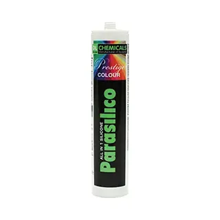 Parasilico Prestige Colour- Transparent