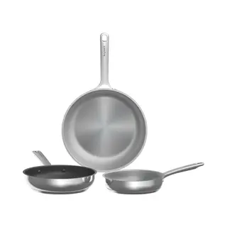 BergHOFF 1315084 pan Multifunctionele pan Rond