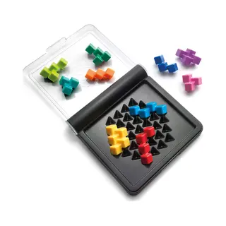 SmartGames Iq Perplex Doospuzzel