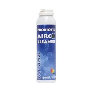 Chrisal Kurina Probiotische Airco Cleaner - Reiniger Voor Auto - Allergeen Verlagend