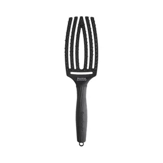 Olivia Garden Fingerbrush Double Bristles