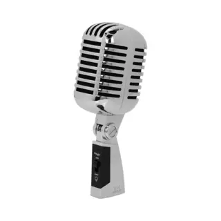 Stagg Microfoon Vintage Dynamicch SDMP40 Cr