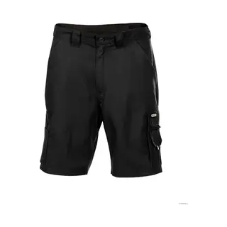 Dassy® Bari Arbeitsshorts - Größe 50 - Schwarz
