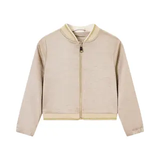 Someone Adel-Sg-60-P Meisjes Vest - Gold