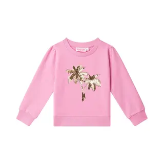 Someone Faro-Sg-16-E Meisjes Trui - Pink