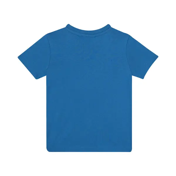 Someone Wavey-Sb-02-J Jongens T-shirt - Blue thumbnail