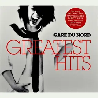 Greatest Hits