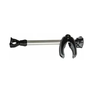 Thule Bike Holder 2 Mit Schloss Black
