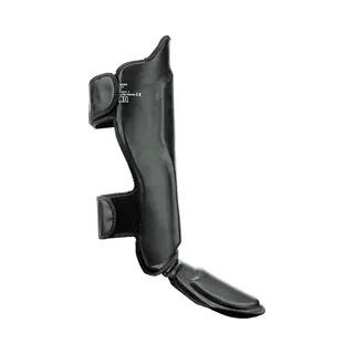 king Pro Boxing King Scheenbeschermer Kpb Sg 2 - Zwart - M