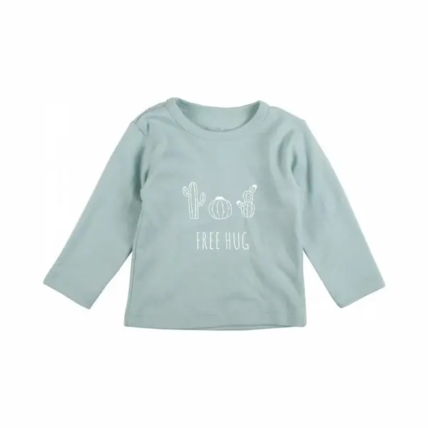 Plum Plum T-Shirt Lm Uni Free Hug thumbnail