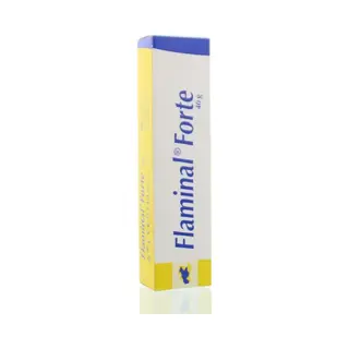 Flaminal Forte Gel 40 Gram