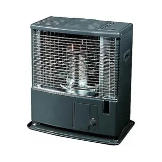 Linea Plus Tosai 360 A-ce, Stralingsverwarming