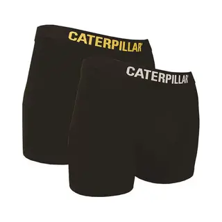 Boxershort Zwart– Caterpillar