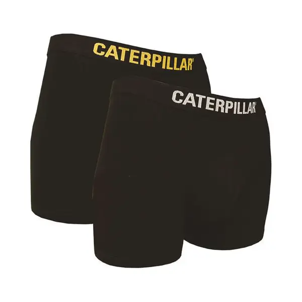 Boxershort Zwart– Caterpillar thumbnail