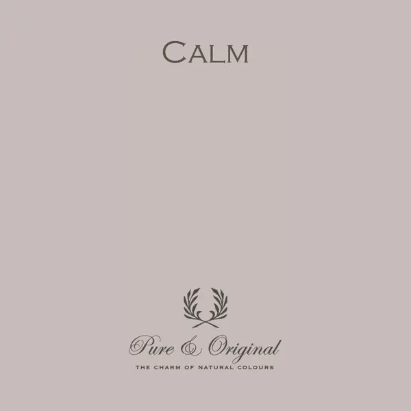 Pure & Original Classico Regular Krijtverf Calm 10L thumbnail