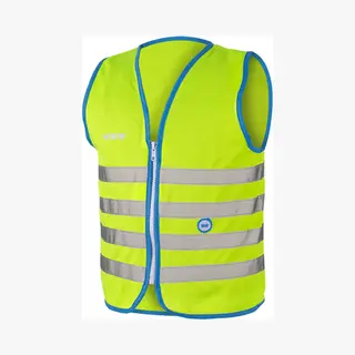 Wowow 011287 veiligheidsvest Groen S
