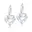 crystal / zilver