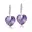 zilver / tanzanite ab