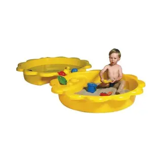 Paradiso Toys Zonnebloem - Zandbak