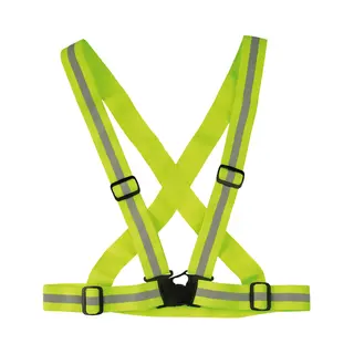 Wowow Cross Belt Reflective