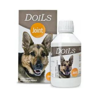 DoiLs Joint | 100 Ml