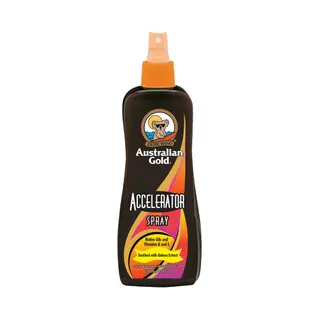 Australian Gold 101047 sunscreen Sunscreen spray Face & body Adults All ages