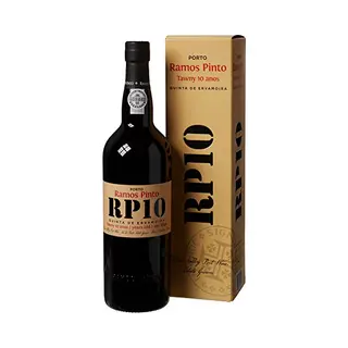 Ramos Pinto Quinta Ervamoira 10 Year Old Tawny