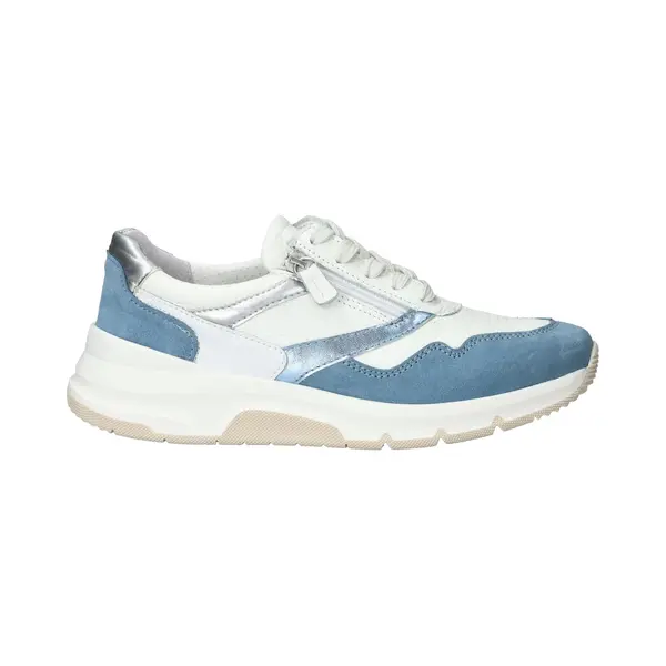 Sens Sneakers - Dames - Blauw - Maat, 40 thumbnail