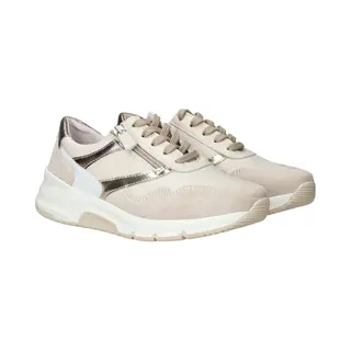 Sens Sneakers - Dames - Beige - Maat, 37