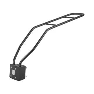 Bobike 1P Montageset - Beugel En Blok ((One Maxi En Exclusive Maxi & Tour)