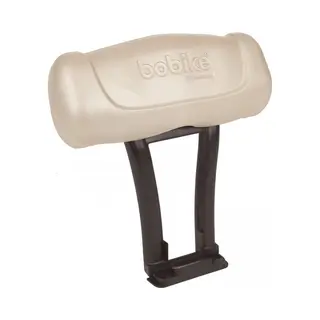 Bobike 8015300267 - Sleep Roll-Lenker Mit Soft-Touch-Unterstützung, Ideal Für Ihr Verstellbares Baby Zum Ausruhen Und Leicht Zu Reinigen In Farbe