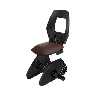 Bobike One Junior Carrier Child Bike Seat Max 38 Kg