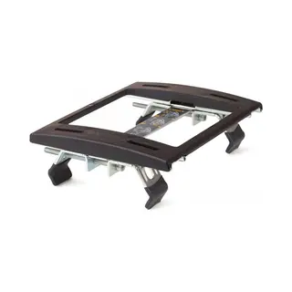 Bobike One Maxi/exclusive Mounting System Kit One Size