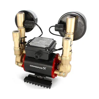 Grundfos Stn-3.0 B Universal Head Shower Pump