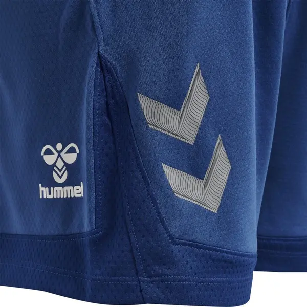 hummel 207398-7045 S Shorts Weiblich thumbnail