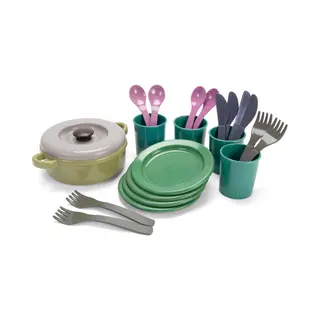 Dantoy 2681 speelgoedset