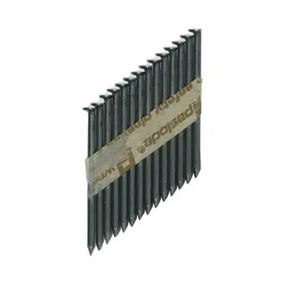 Spit - Packung Mit 1250 Im90i Edelstahl A2 Gekerbten Zen – 2, 8 X 51 Mm – 142045