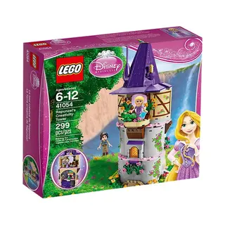 Lego 41054 Disney Princess Rapunzel's Creativity Tower
