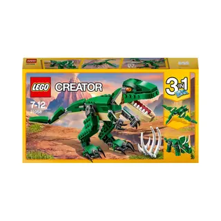 Lego 31058 Creator Machtige dinosaurussen