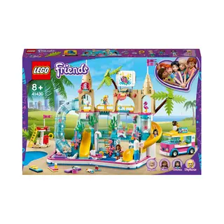 Lego 41430 Friends Zomer Waterpretpark