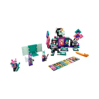 Lego 43113 Vidiyo K-Pawp Concert